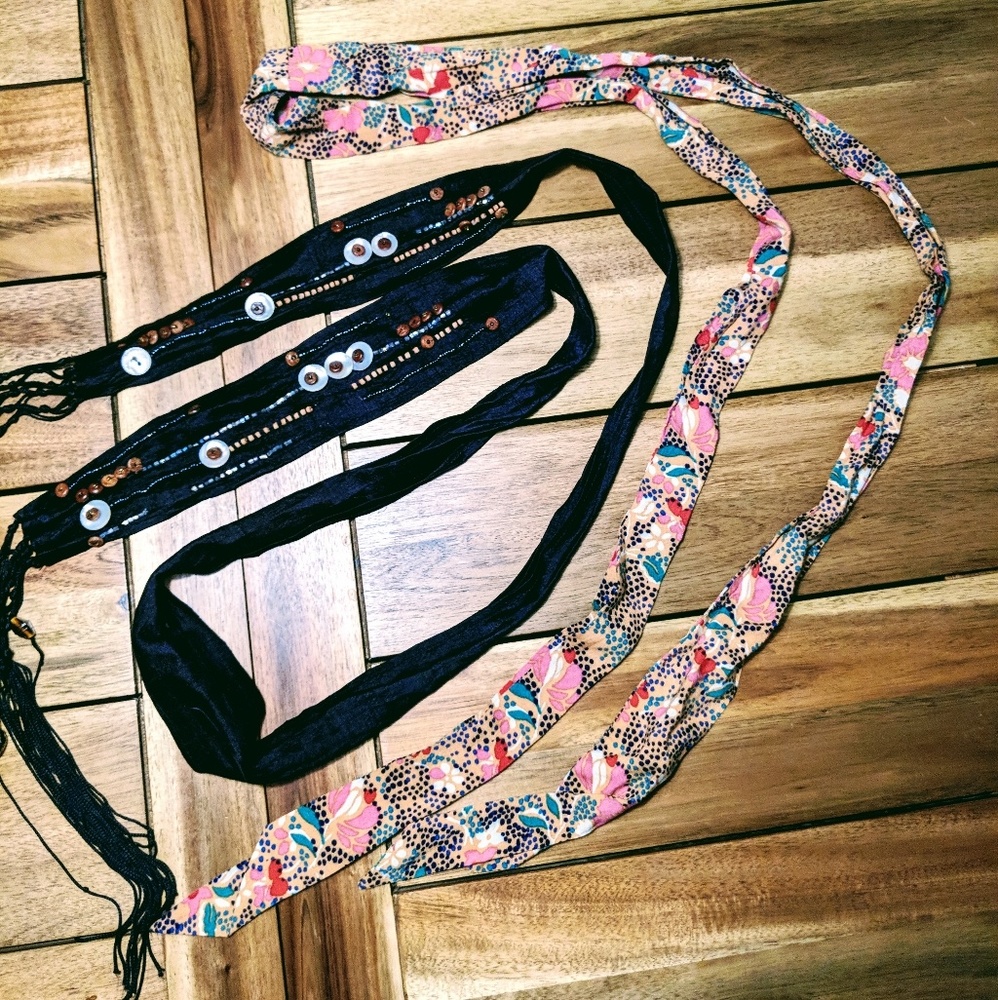 BoHo Wrap Bundle